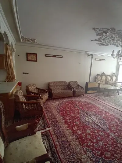 سوئیت فلت احمد آباد