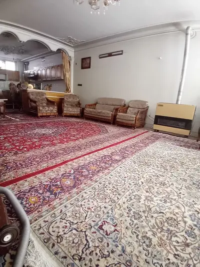 سوئیت فلت احمد آباد