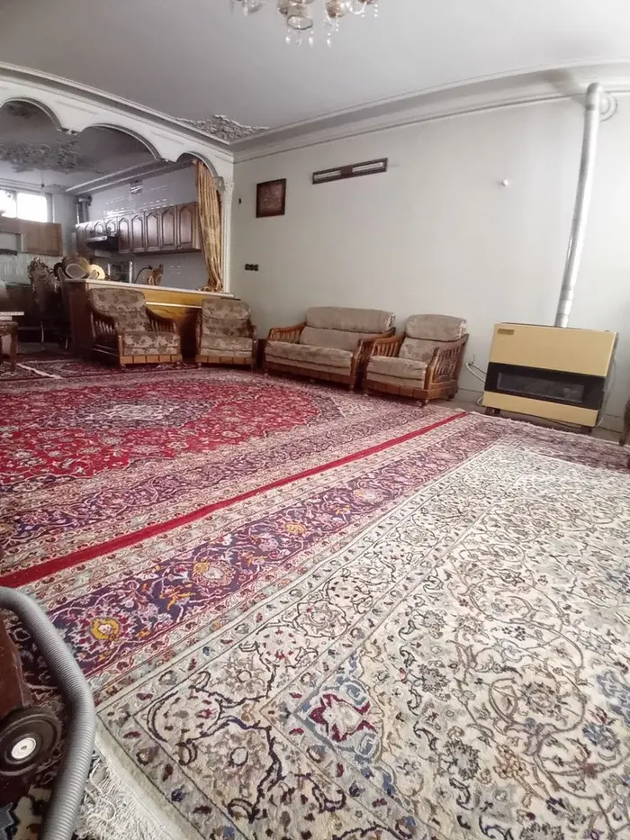 سوئیت فلت احمد آباد