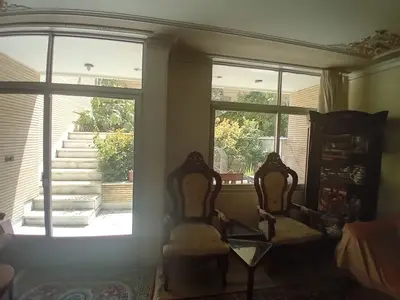 سوئیت فلت احمد آباد