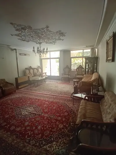 سوئیت فلت احمد آباد