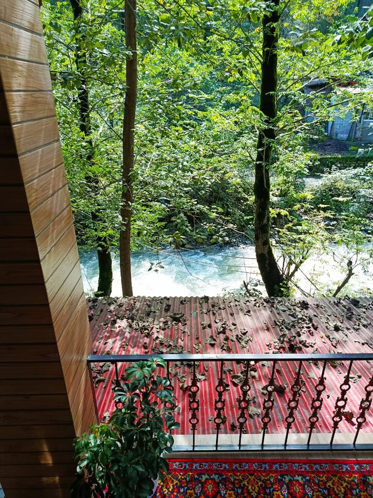 آپارتمان دوخوابه گیجاب