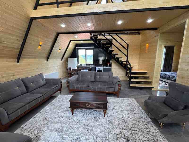 سه خوابه سوئدی جکوزی دار تاسکوه3