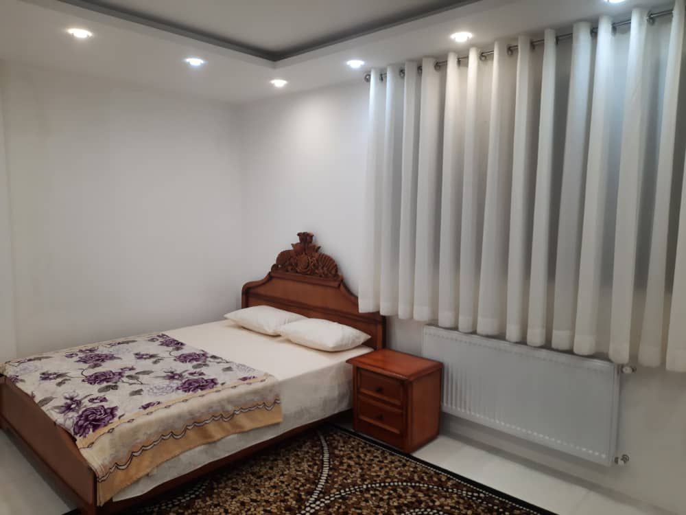 آپارتمان دوخوابه والفجر 1