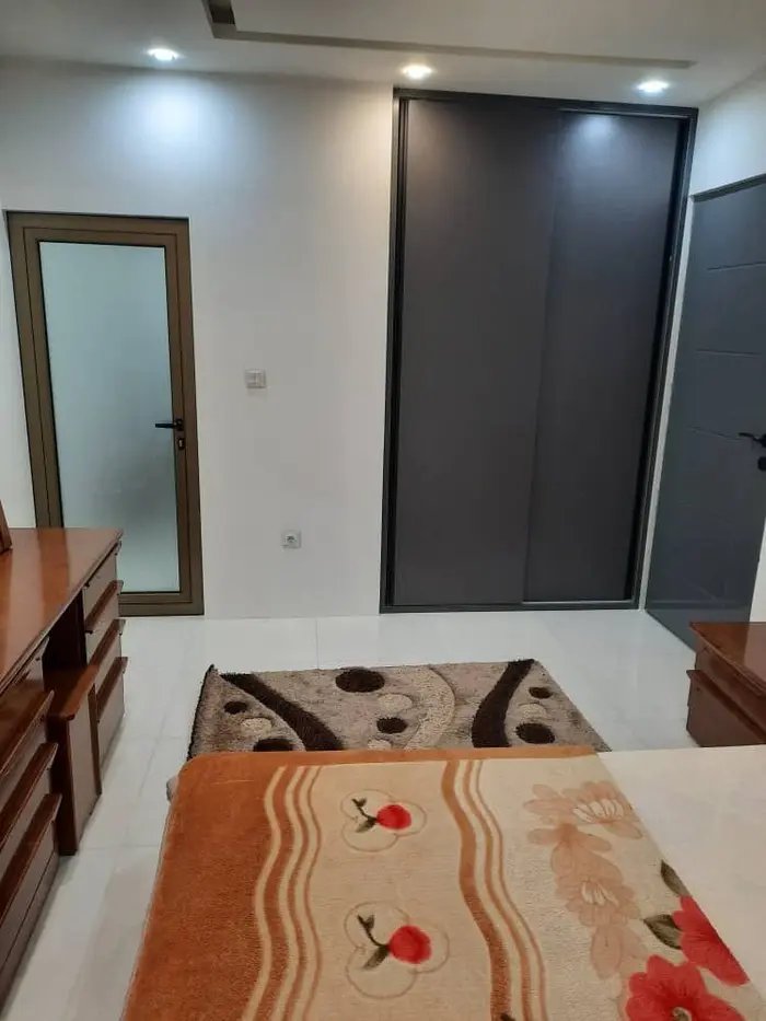 آپارتمان دوخوابه والفجر 1