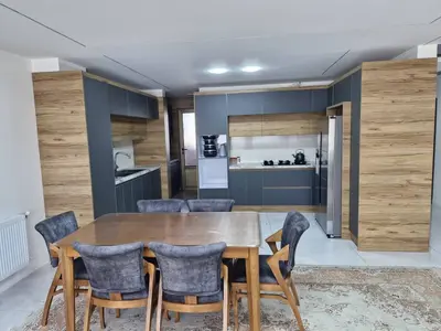 آپارتمان دوخوابه والفجر 3