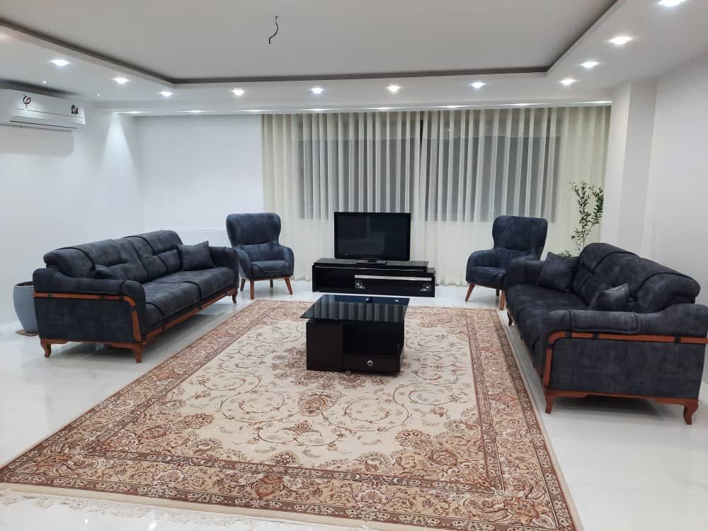 آپارتمان دوخوابه والفجر 1