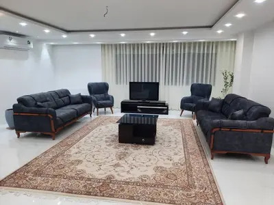 آپارتمان دوخوابه والفجر 1