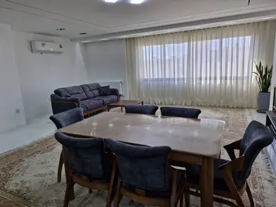 آپارتمان دوخوابه والفجر 3