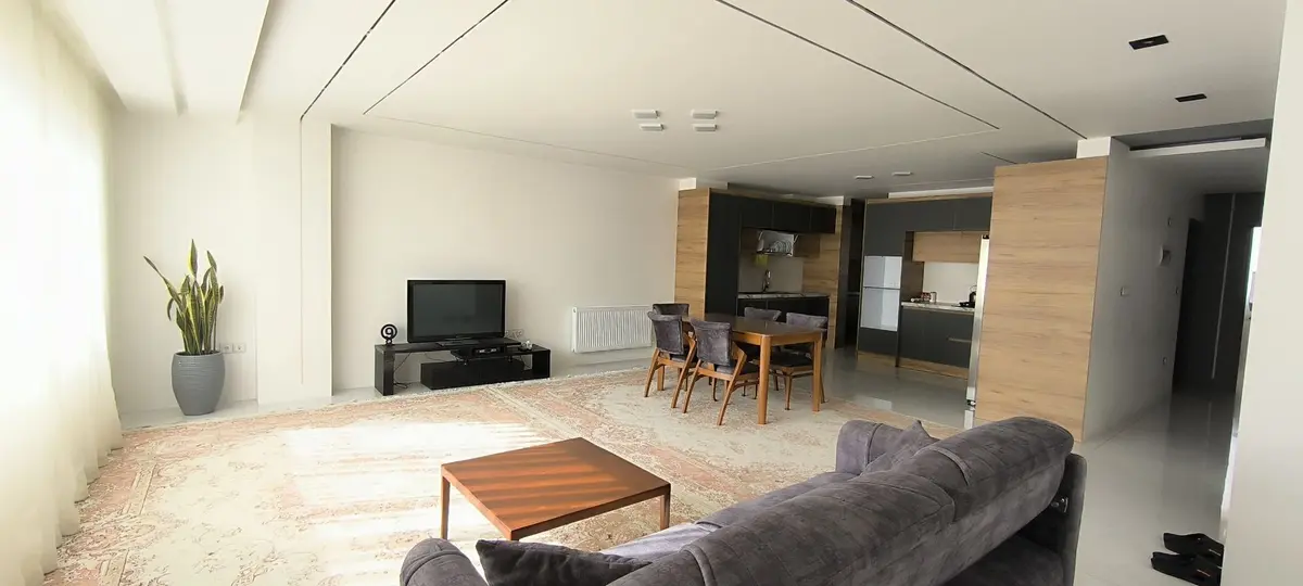 آپارتمان دوخوابه والفجر 3