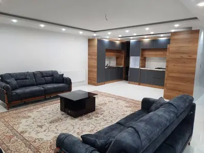 آپارتمان دوخوابه والفجر 1