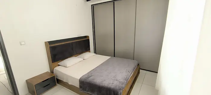 آپارتمان دوخوابه والفجر 3