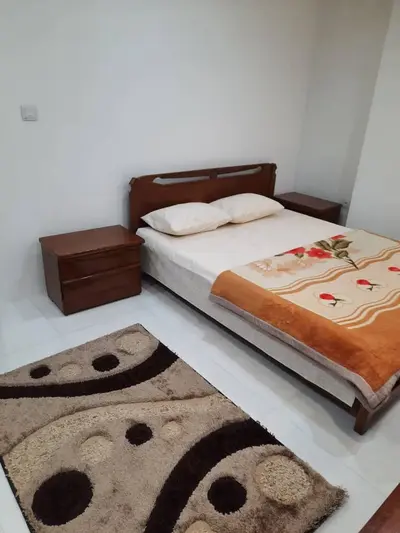 آپارتمان دوخوابه والفجر 1