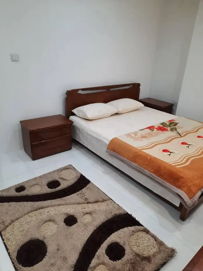 آپارتمان دوخوابه والفجر 1