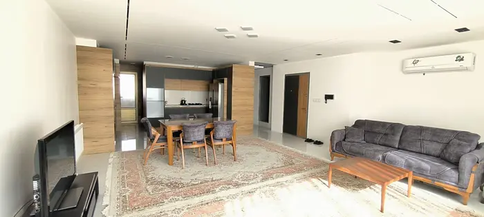 آپارتمان دوخوابه والفجر 3