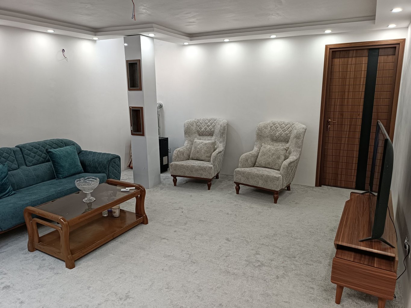 یک خوابه سنگی 2