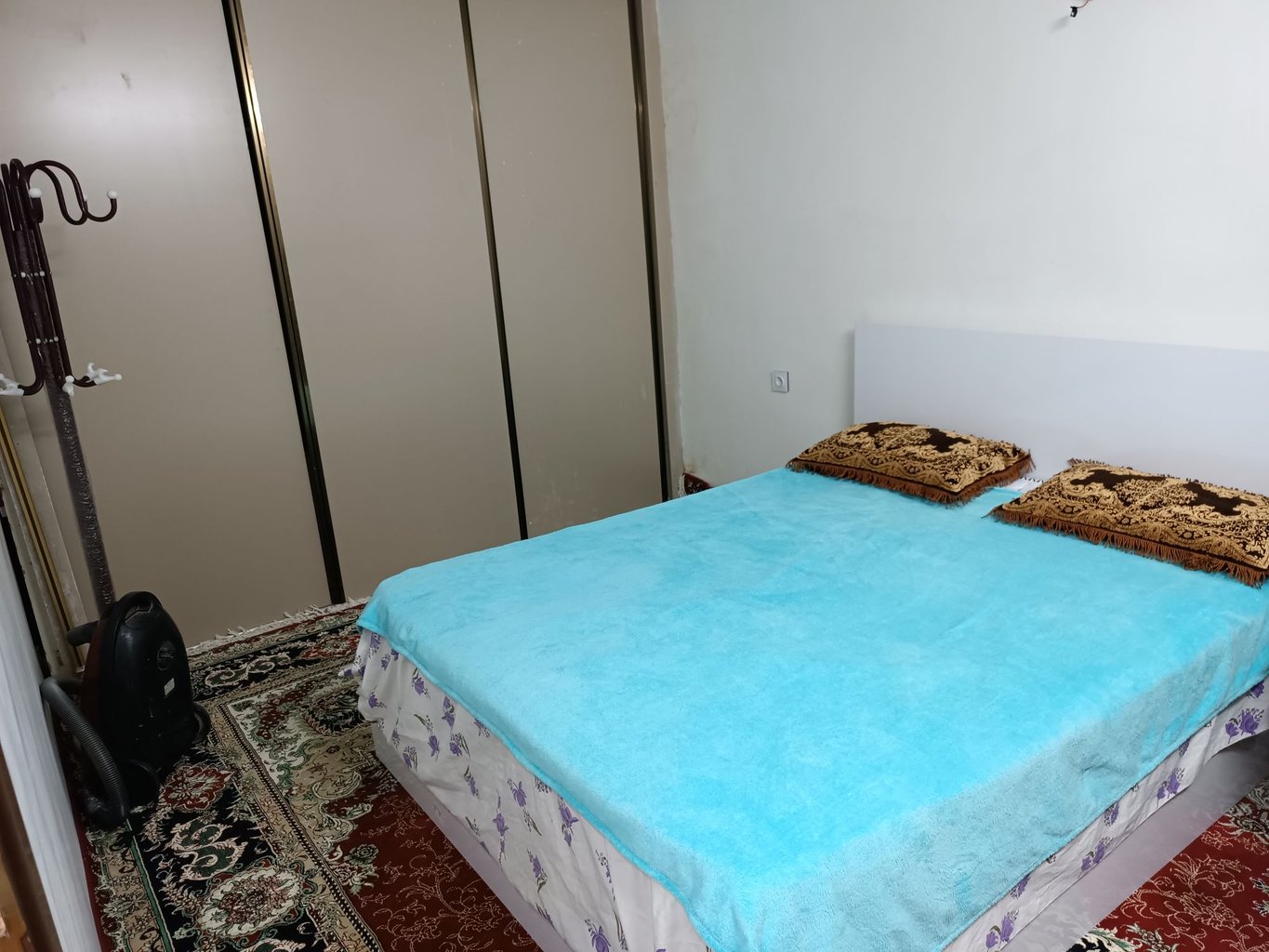 یک خوابه سنگی 2