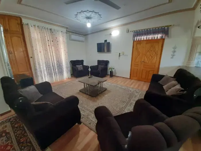 ویلا دوخوابه آرامسر