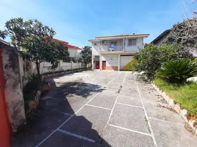 ویلا دوخوابه آرامسر