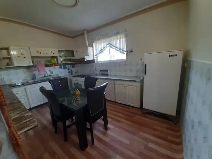 ویلا دوخوابه آرامسر