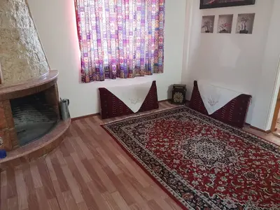 ویلا دوخوابه آرامسر