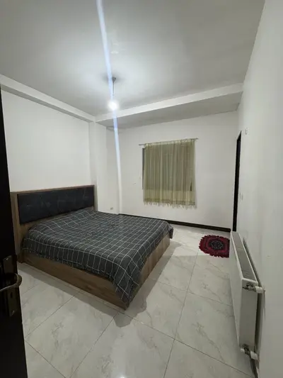 ویلا دوخوابه استخردار مینیاتور 1