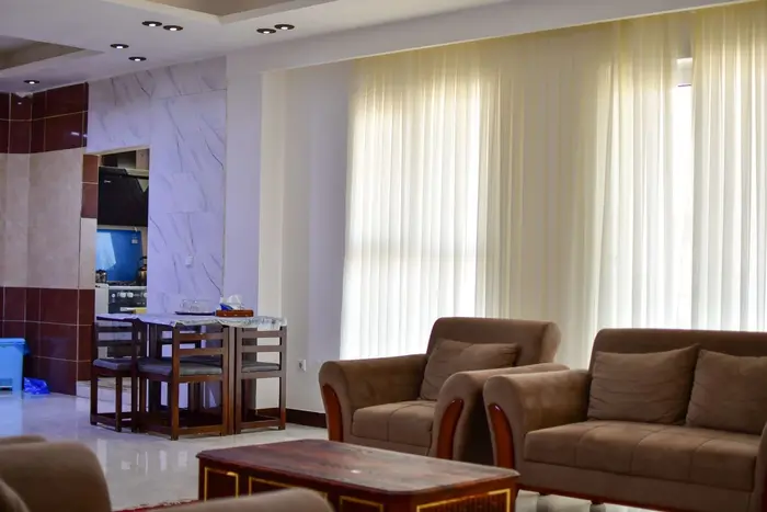 ویلا دوخوابه استخردار مینیاتور 1