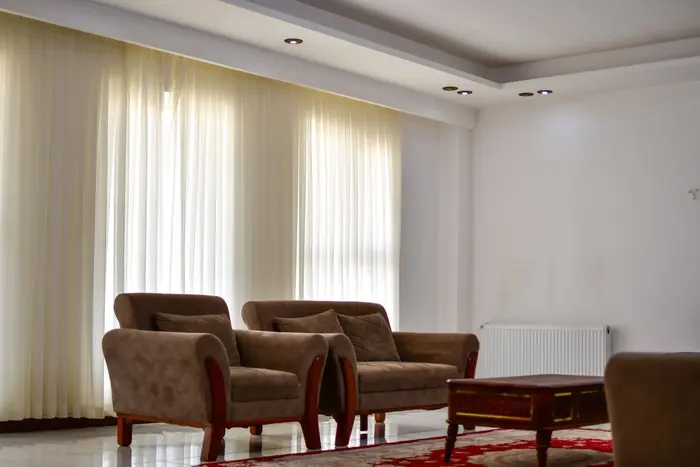 ویلا دوخوابه استخردار مینیاتور 1