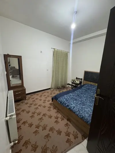 ویلا دوخوابه استخردار مینیاتور 1