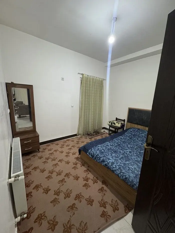 ویلا دوخوابه استخردار مینیاتور 1