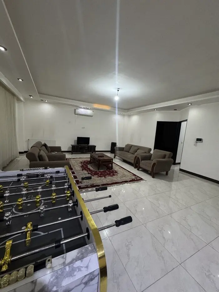 ویلا دوخوابه استخردار مینیاتور 1