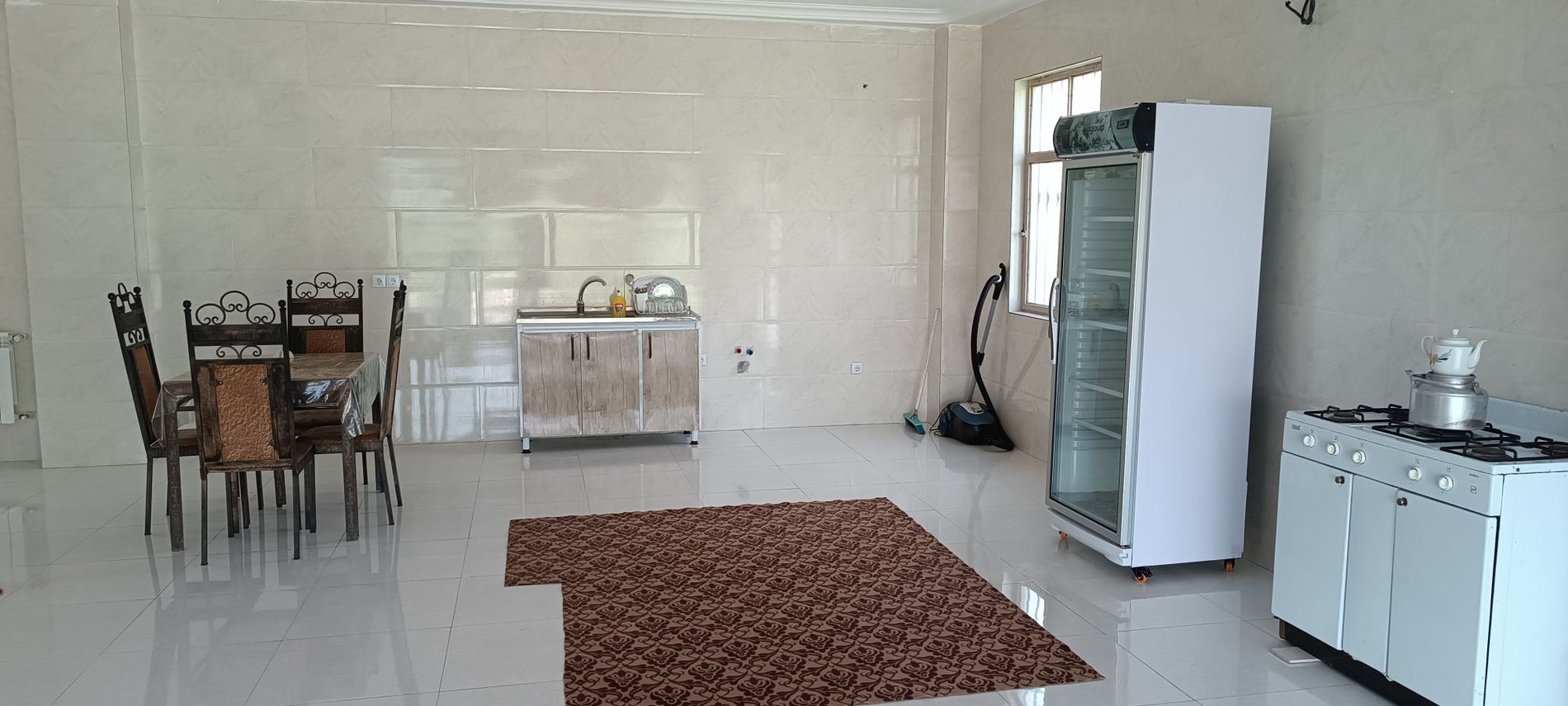 ویلا فلت مهدیخان محله