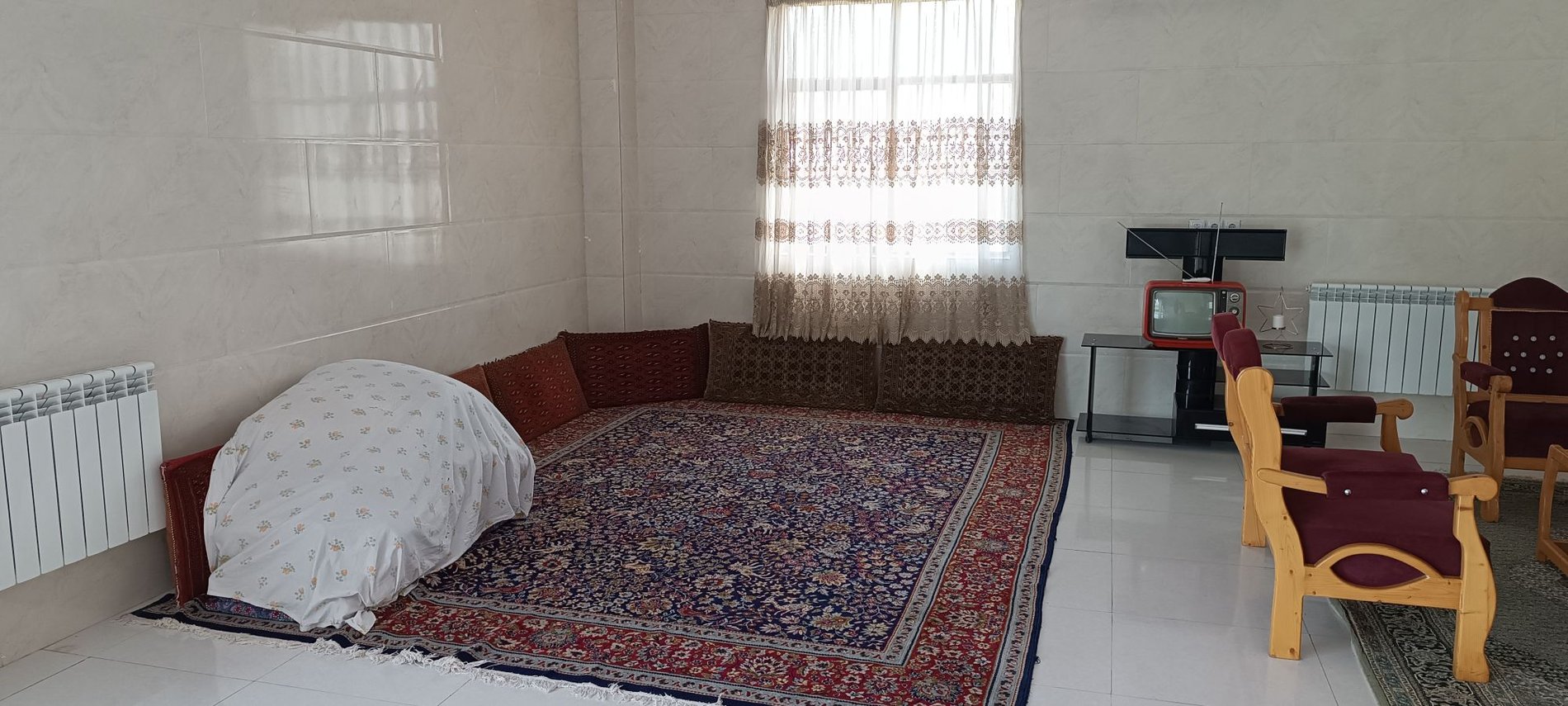 ویلا فلت مهدیخان محله