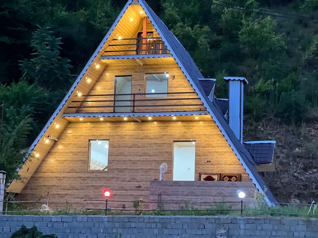 دوخوابه نیلاش