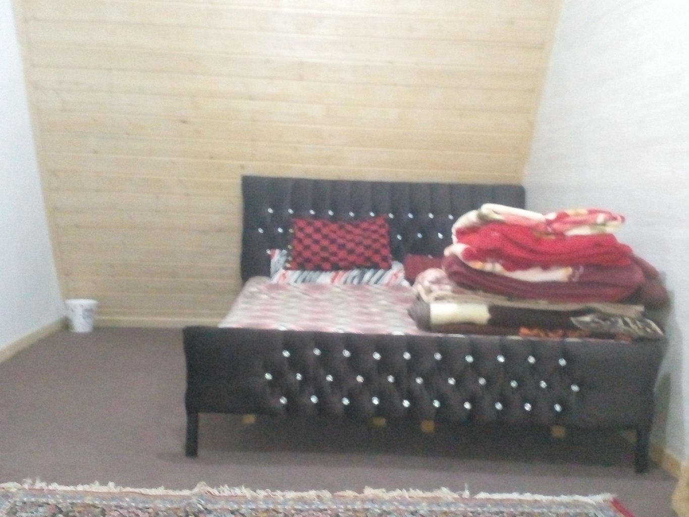 دوخوابه نیلاش