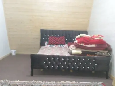 کلبه دوخوابه نیلاش