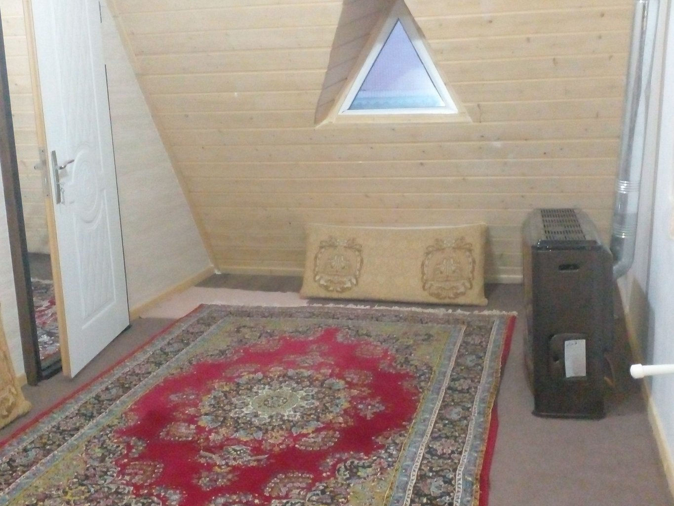 دوخوابه نیلاش