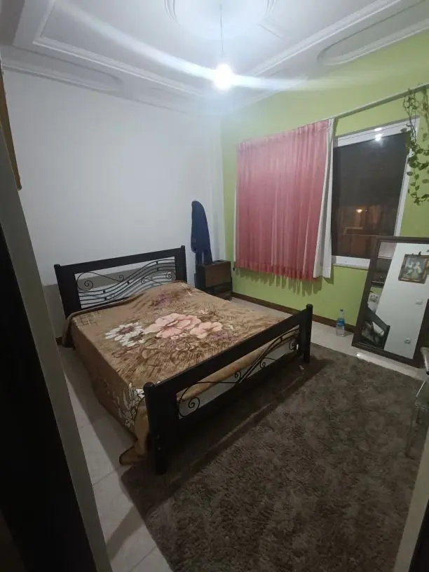 سه خوابه مهر 2 - اتاق مستر ایرانی