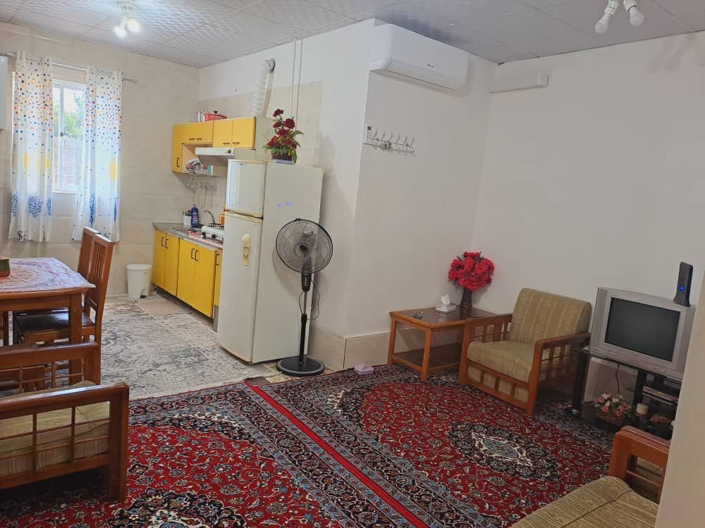 یک خوابه اسدی 2