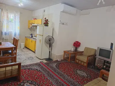 سوئیت یک خوابه اسدی 2