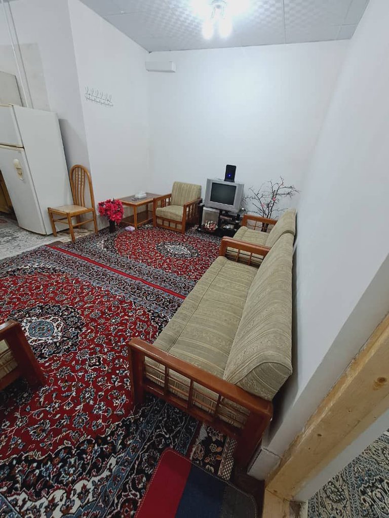 یک خوابه اسدی 2