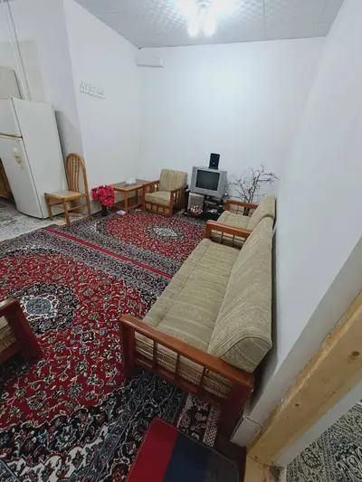 سوئیت یک خوابه اسدی 2