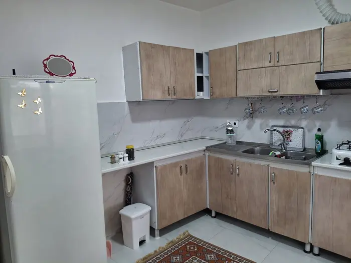 ویلا یک خوابه روستایی آرش 3 - کابینت