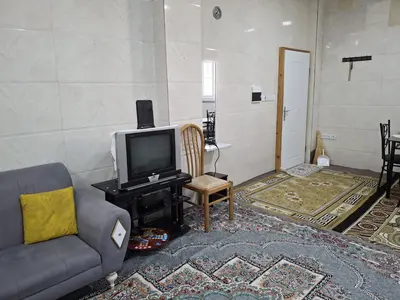 سوئیت فلت آرش