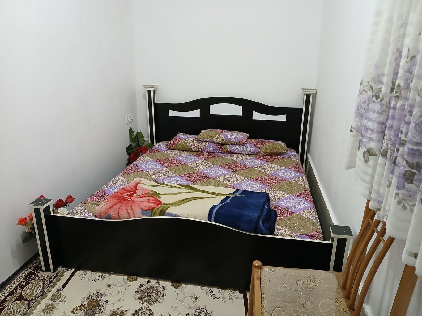 یک خوابه اسدی 2