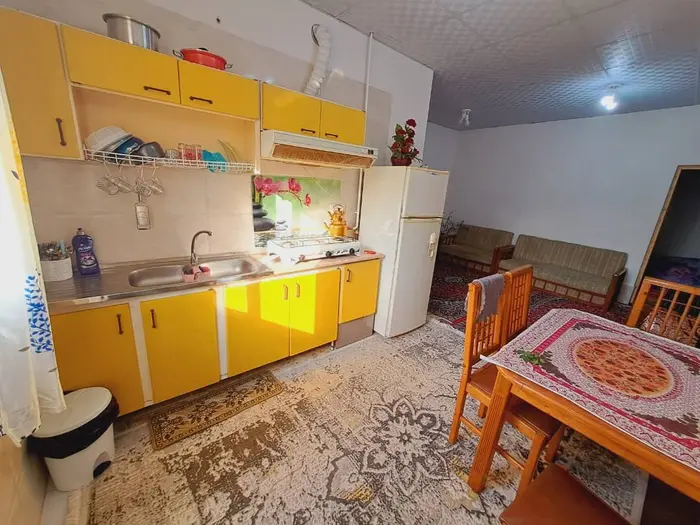 سوئیت یک خوابه اسدی 2 - اشپزخانه