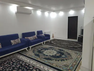 ویلا یک خوابه روستایی آرش 3