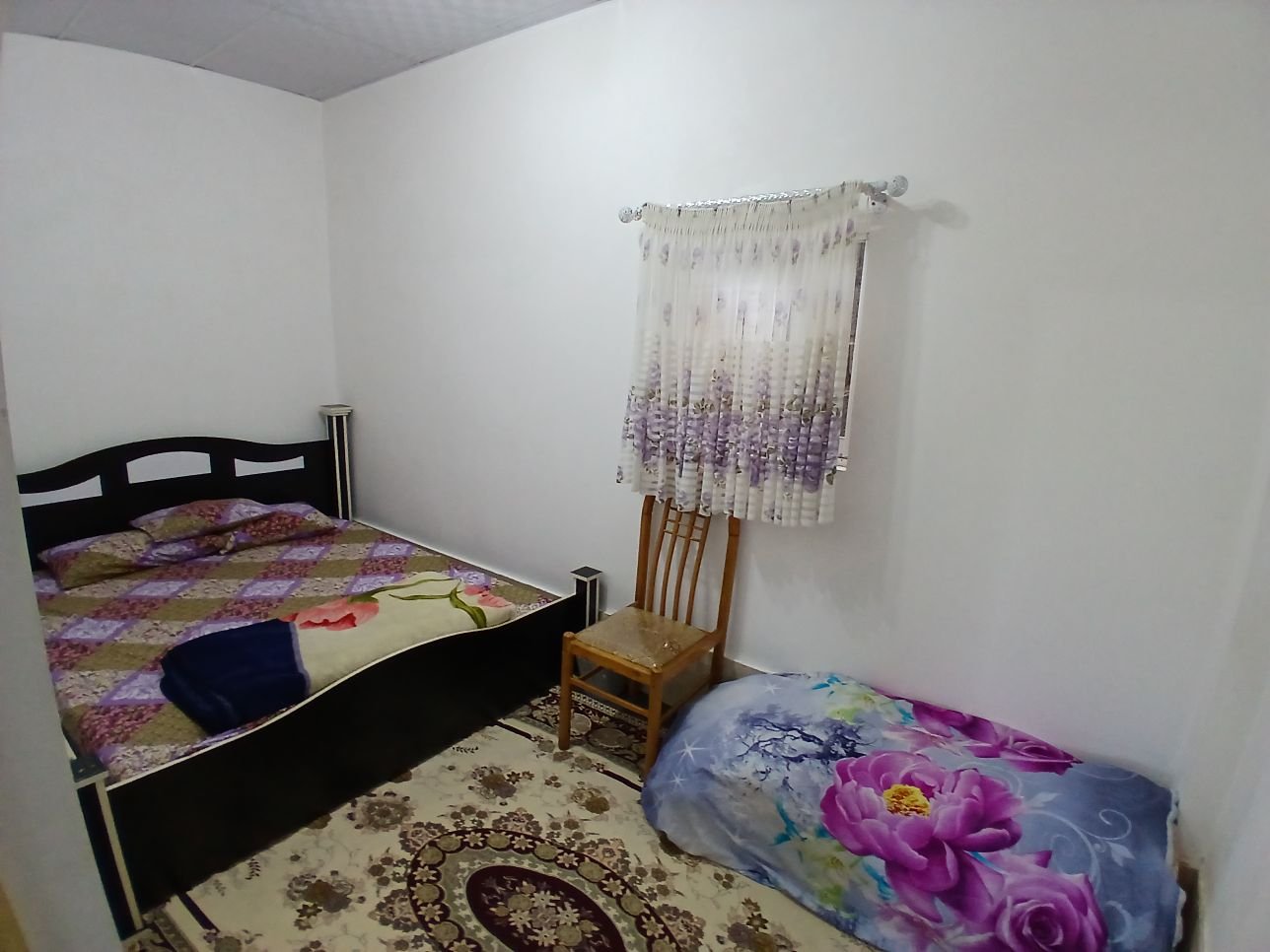 یک خوابه اسدی 2