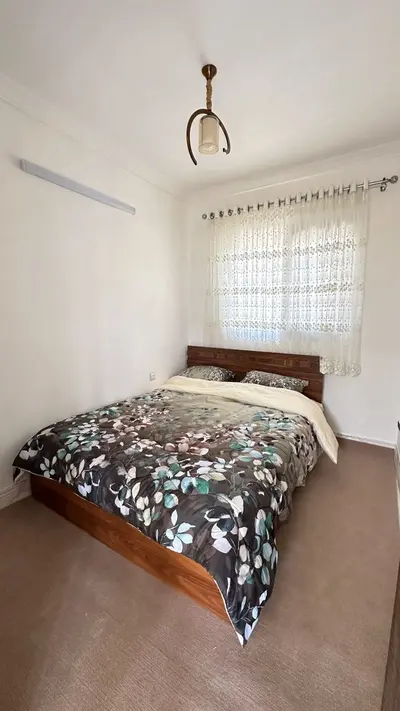 ویلا سه خوابه جنگلی باغ زندگی ۲