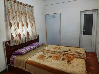 ویلا یک خوابه جنگلی باغ زندگی